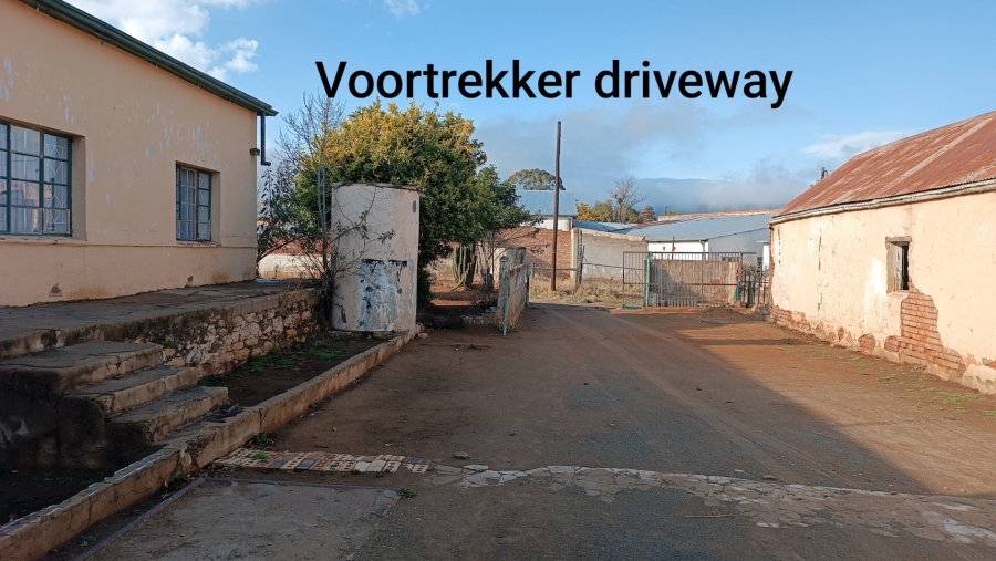 Commercial Property for Sale in Noupoort Northern Cape